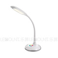 Lampe de table LED élégante avec fonction de gradation à 3 niveaux (LTB793)